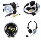 Yihao Stereo VOIP e Gaming Headset