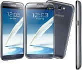 003- Samsung Galaxy Note II N7100, 16 GB (desbloqueado), wi